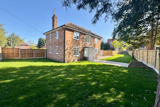 91, West Way, Holmes Chapel photo 4