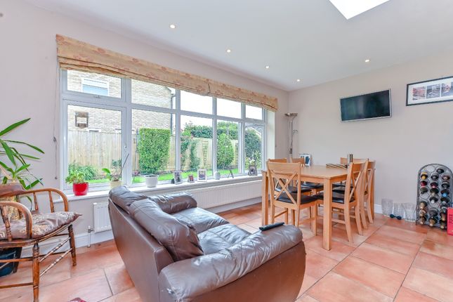 Detached house for sale in Harvest Bank, Hyde Heath, Amersham