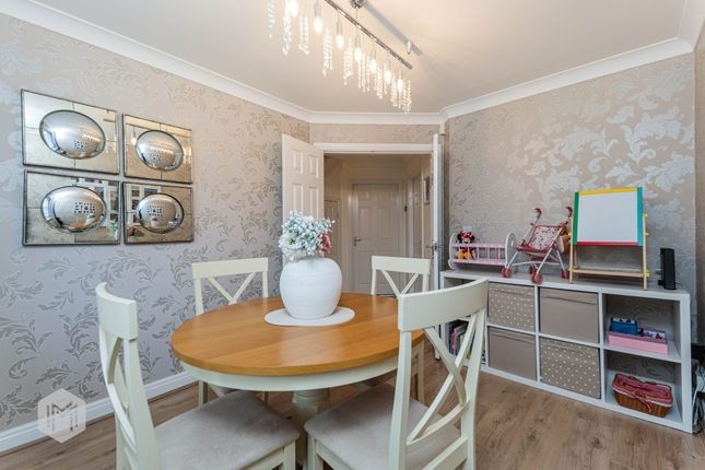 20 Moss Lane, Manchester photo 4