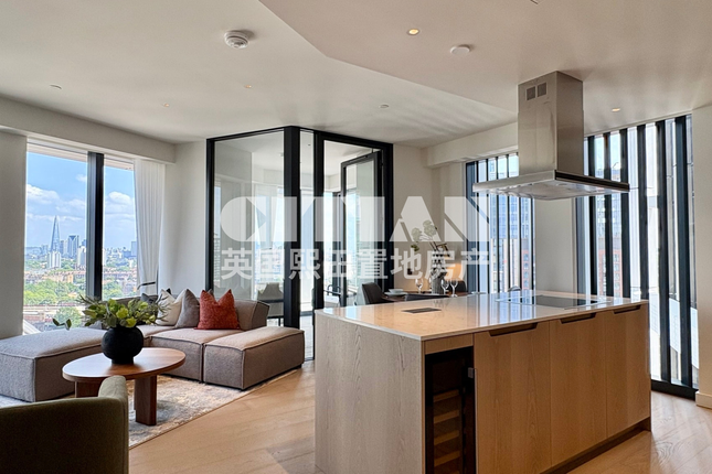 Apartment 1501, London photo 3