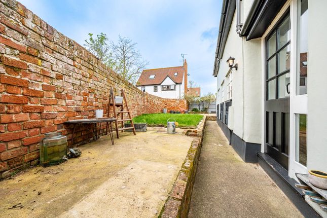 Detached house for sale in Newbiggen Street, Thaxted, Dunmow, Essex