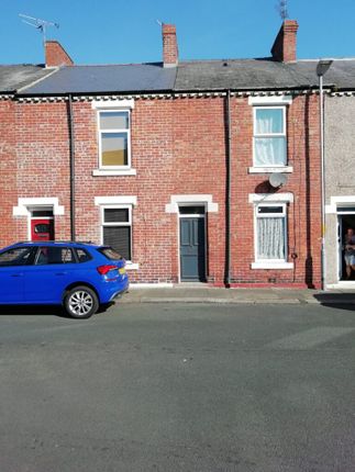 2-bed terraced on 36, Goschen Street, Blyth, £50,000