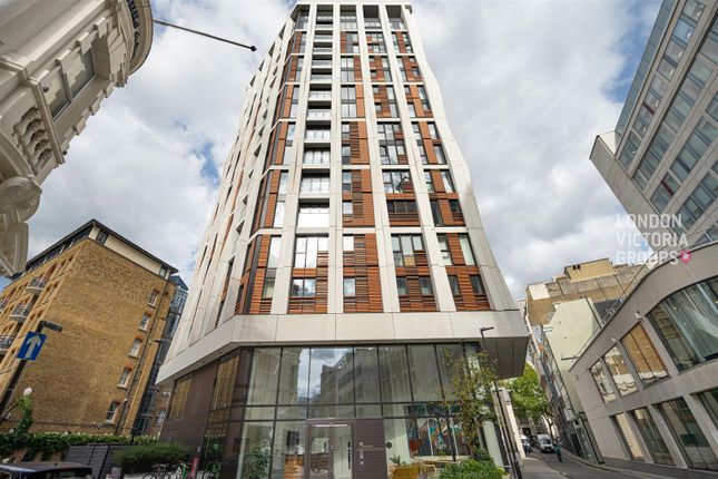 2-bed flat on Apt 11.01, Hexagon Apartments, 33 Newton Street, London, £1,775,000