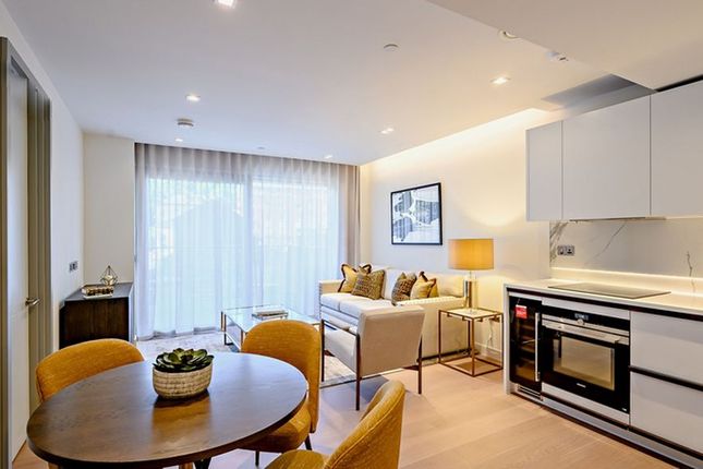 1-bed house on Garrett Mansions, West End Gate, London, £4,723/mo