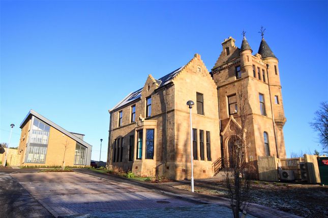 New home, 3 bed penthouse for sale in Blairtum Park ...