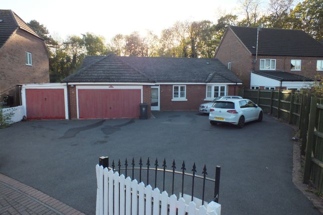 Image of 8 Rockery Close, Leicester, LE5 4DQ