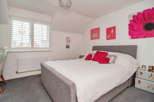 Terraced house for sale in Brick Road, Great Wakering, Southend-On-Sea, Essex