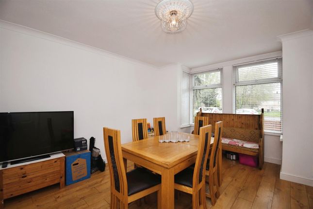 Terraced house for sale in Anlaby Road, Hull