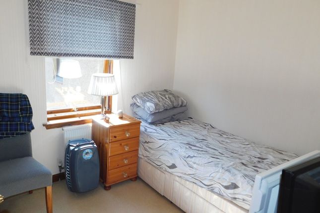 St Modans Court, Falkirk, Woodlands photo 5