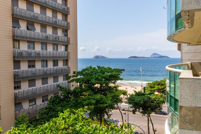 Thumbnail Apartment for sale in Leblon, Rio De Janeiro, Br