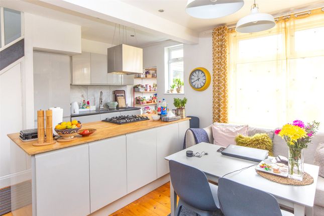 Thumbnail End terrace house for sale in Muller Road, Horfield, Bristol
