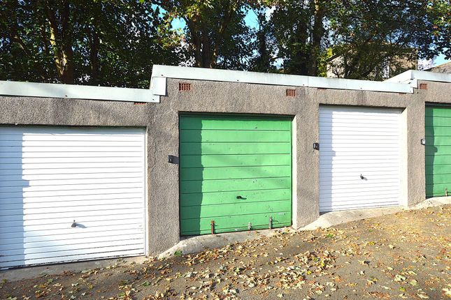 Studio parking on Garage 17,, Drake Gardens, Devon, £11,500