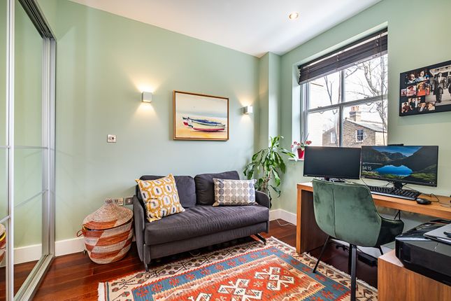 Terraced house for sale in Hazlewood Mews, London