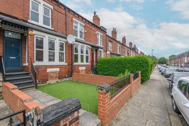 Thumbnail Terraced house for sale in Mexborough Drive, Leeds