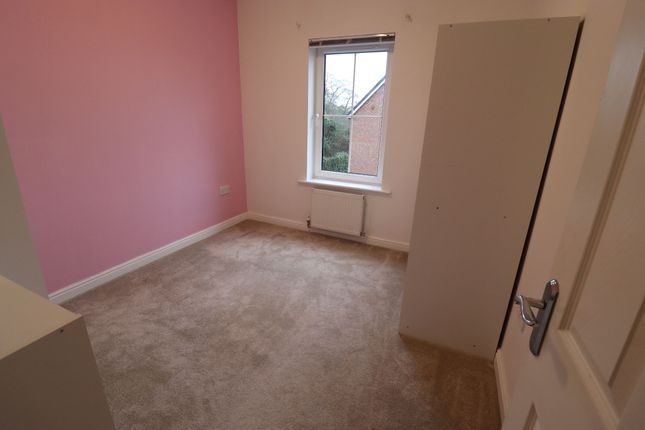 Mews house to rent in Wilton Close, Blackburn
