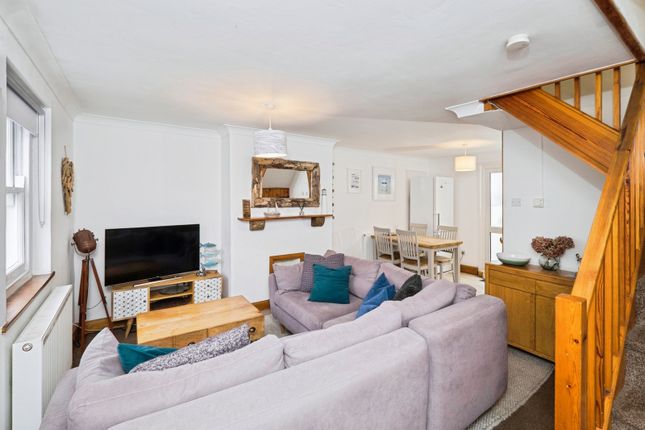 Sea Shanty Cottage, 4, Fradgan Place, Penzance photo 4