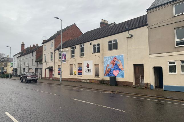 Thumbnail Retail premises to let in Fennel Street, Loughborough