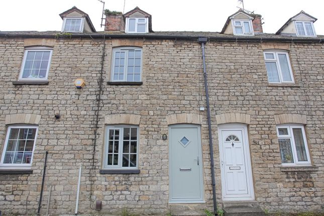 Cottage to rent in Corn Street, Witney