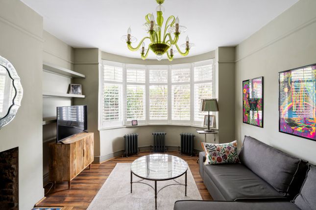 Bramston Road, London photo 2