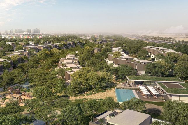 Villa for sale in Expo City, Dubai, United Arab Emirates