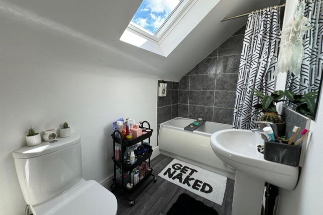 26, 26A & 26B, Albany Street, Lincoln photo 3