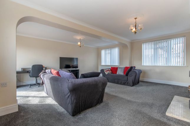 19, North Avenue, Nottingham photo 4