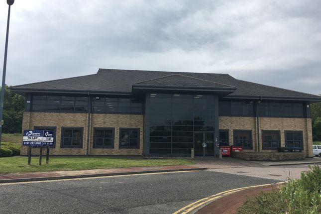 Thumbnail Office to let in Bracken Hill, South West Industrial Estate, Peterlee