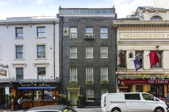 Thumbnail Property for sale in Oxendon Street, London