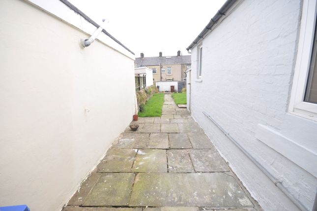 Terraced house to rent in Grimshaw Street, Great Harwood, Lancashire