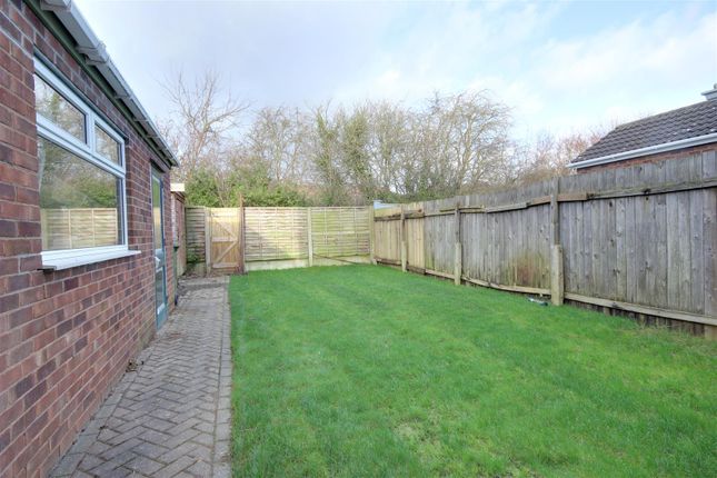 Semi-detached house for sale in Normanton Rise, Hull