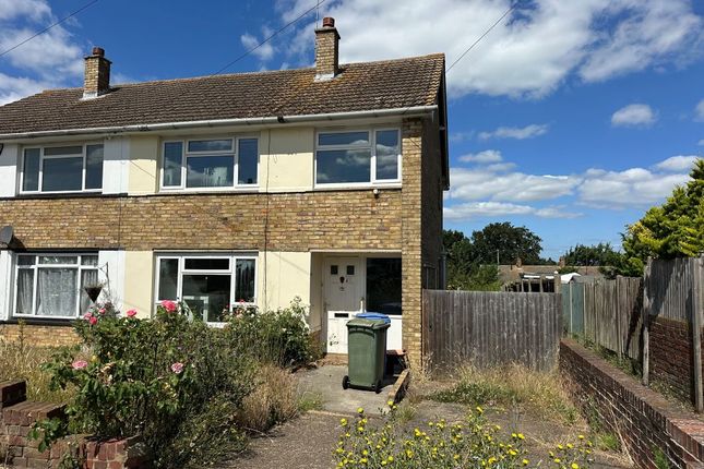 3-bed house on 78, Chaffes Lane, Sittingbourne, £197,000
