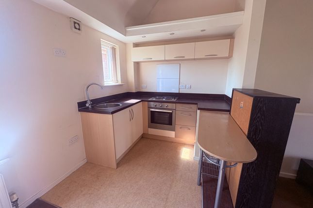 18, Pigot Way, Lincoln photo 2
