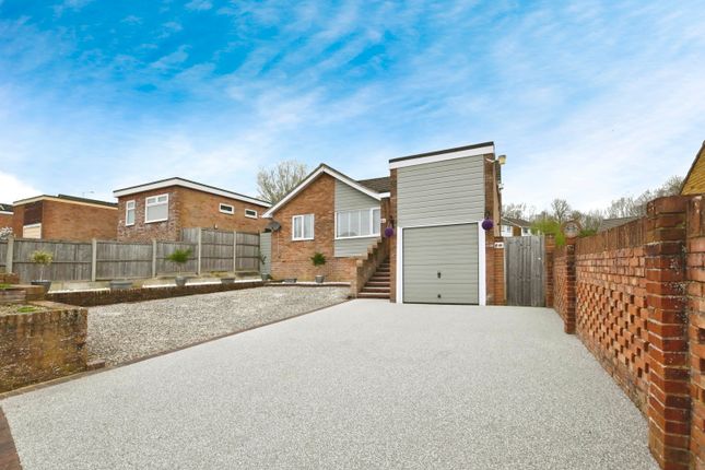 Detached house for sale in Cedar Crescent, Waterlooville, Hampshire
