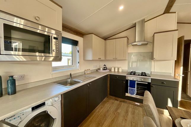 Trevella Holiday Park, Newquay photo 2