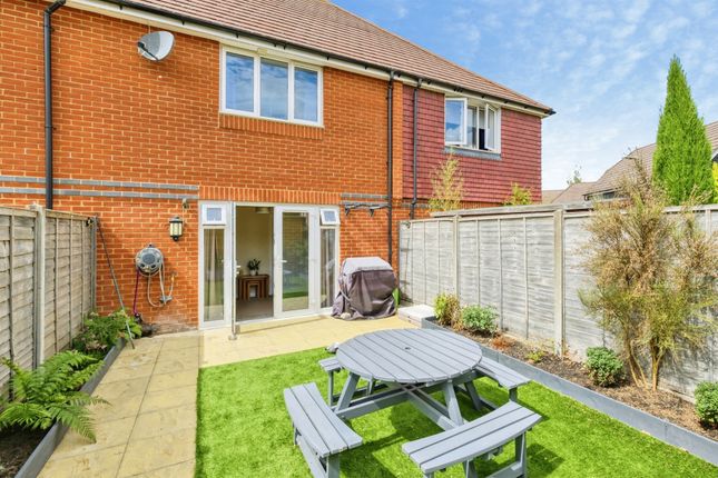 38, Burden Drive, Salisbury photo 2