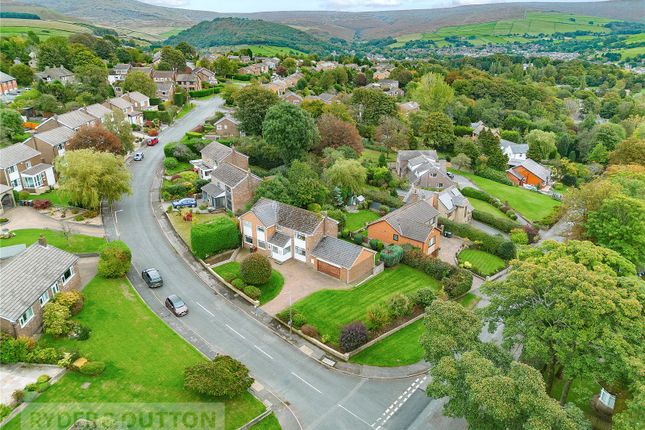 Heath Road, Derbyshire photo 3
