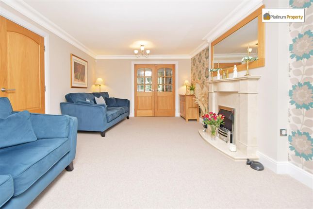 2, Franklin Drive, Stoke-On-Trent photo 3