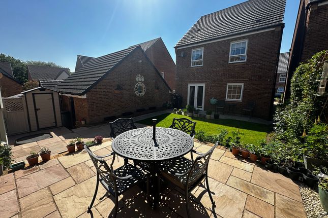 99 Ffordd Maendy, Bridgend photo 5