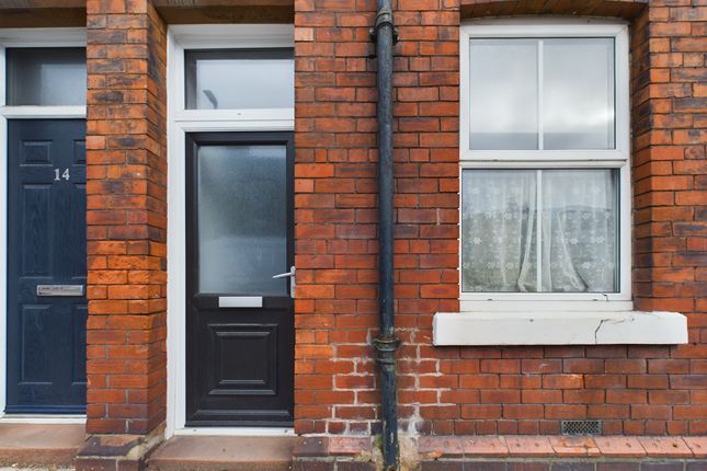 Terraced house to rent in Port Road, Carlisle CA2