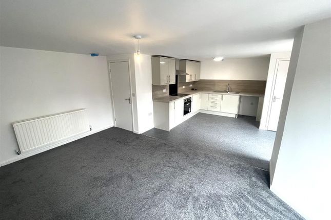 Flat 3, Joseph Court, Keary Street, Stoke-On-Trent photo 4