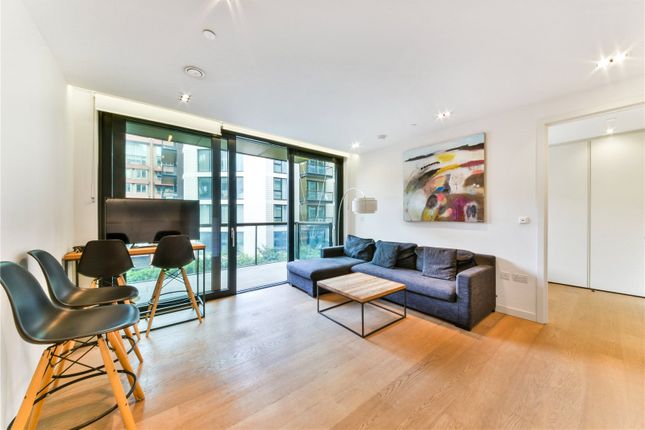 Thumbnail Flat for sale in Plimsoll Building, 1 Handyside Street