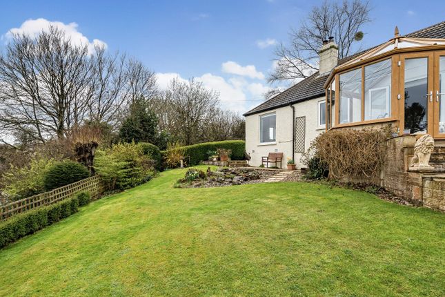Detached bungalow for sale in Burleigh, Stroud