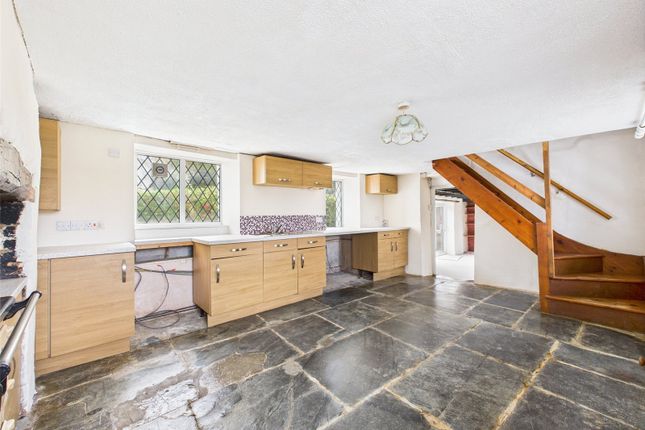Church Cottage,, Pyworthy, Devon photo 2