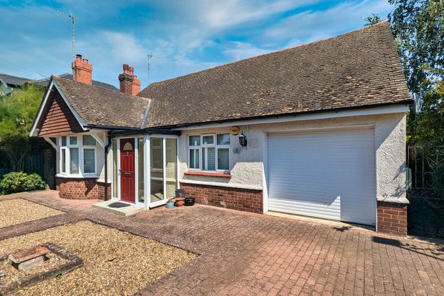 2 Bedroom Bungalow