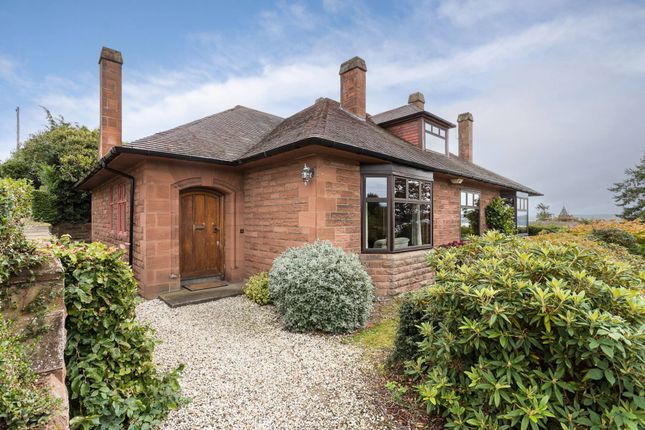 Thumbnail Bungalow for sale in Glamis Road, Dundee