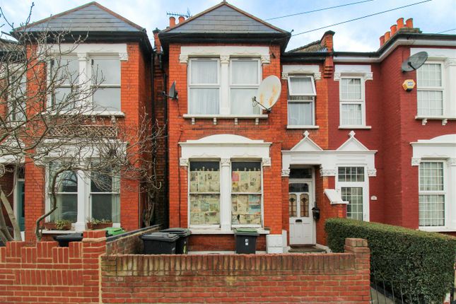 Thumbnail Flat for sale in Lordsmead Road, London