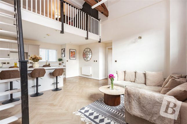 Living / Kitchen