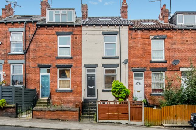 Terraced house for sale in Bangor Terrace, Wortley, Leeds