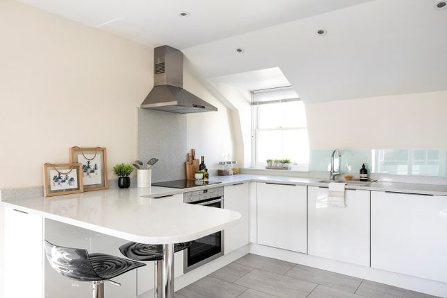 Flat for sale in Crescent Lane, Bath