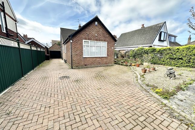 Thumbnail Bungalow for sale in Stockdove Way, Cleveleys